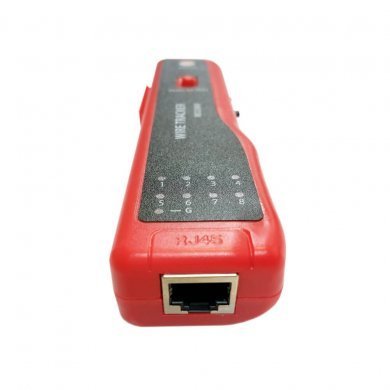 NKLT-NKX801R/B Seccon kit testador de cabos com caneta indutiva