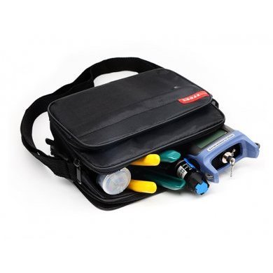 NKLT-OPTICTOOL Seccon Kit Universal para Conectorização