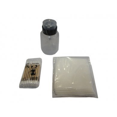 NKLT-OPTICTOOL Seccon Kit Universal para Conectorização