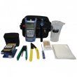Seccon Kit Universal para Conectorização Fibra Óptica