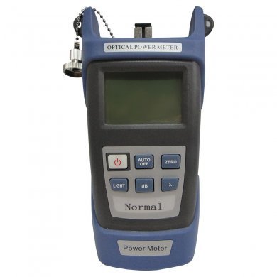 NKLT-OPTICTOOL Seccon Kit Universal para Conectorização