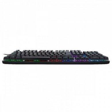 Acer teclado mecânico gamer Nitro RGB switch blue