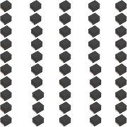 50x TDK indutor SMD 10uH 450mA 360R 30MHz Size 1210 k ...