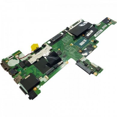Placa mãe Lenovo Thinkpad T440 I5-4300u NM-A102