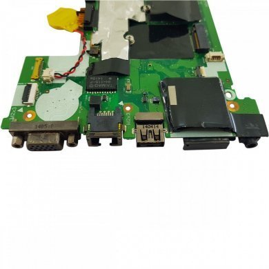 Placa mãe Lenovo Thinkpad T440 I5-4300u NM-A102