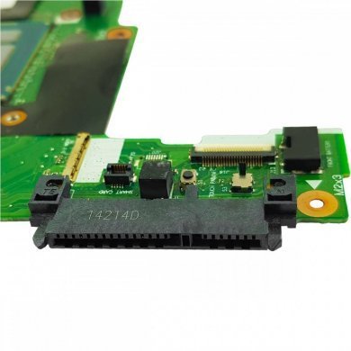 Placa mãe Lenovo Thinkpad T440 I5-4300u NM-A102