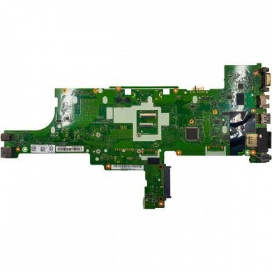 NM-A251 Placa mãe Lenovo Thinkpad T450 Intel i5-5200U DDR3