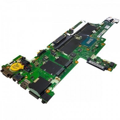 NM-A251 Placa mãe Lenovo Thinkpad T450 Intel i5-5200U DDR3