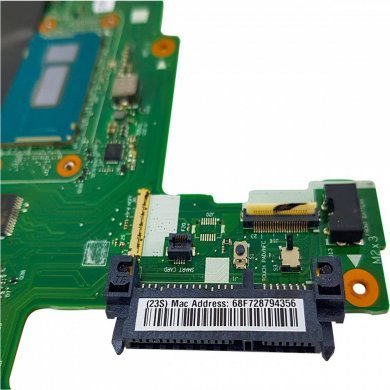 NM-A251 Placa mãe Lenovo Thinkpad T450 Intel i5-5200U DDR3