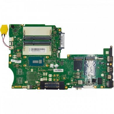 NM-A351 Placa mãe Lenovo Thinkpad L450 Intel i5-5300U DDR3