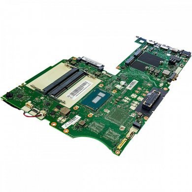Placa mãe Lenovo Thinkpad L450 Intel i5-5300U DDR3
