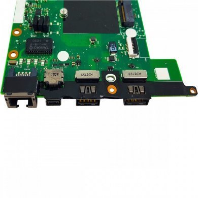 Placa mãe Lenovo Thinkpad L450 Intel i5-5300U DDR3