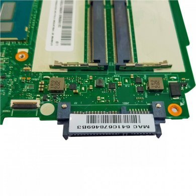 Placa mãe Lenovo Thinkpad L450 Intel i5-5300U DDR3