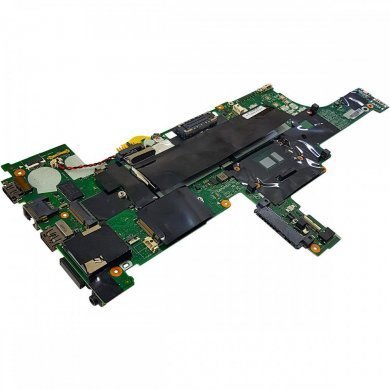 Placa mãe Lenovo Thinkpad T460 i5-6300u DDR3