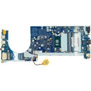 Placa mãe CE470 NM-A821 para Notebook Lenovo Thinkpad E470 i5-7200U DDR4 Azul