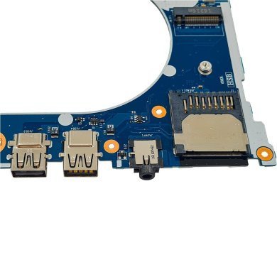 NM-A821-I5-7200U Placa mãe CE470 NM-A821 para Notebook Lenovo Thinkpad E470