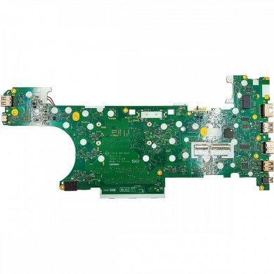 NM-A931-SR2F0 Placa mãe Lenovo Thinkpad T470 i5-6300U DDR4