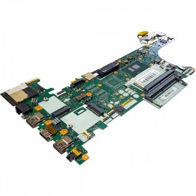 NM-A931-SR2F0 Placa mãe Lenovo Thinkpad T470 i5-6300U DDR4