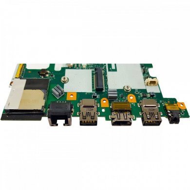 NM-A931-SR33Z Placa NM-A931 Lenovo Thinkpad T470 i7-7600u DDR4