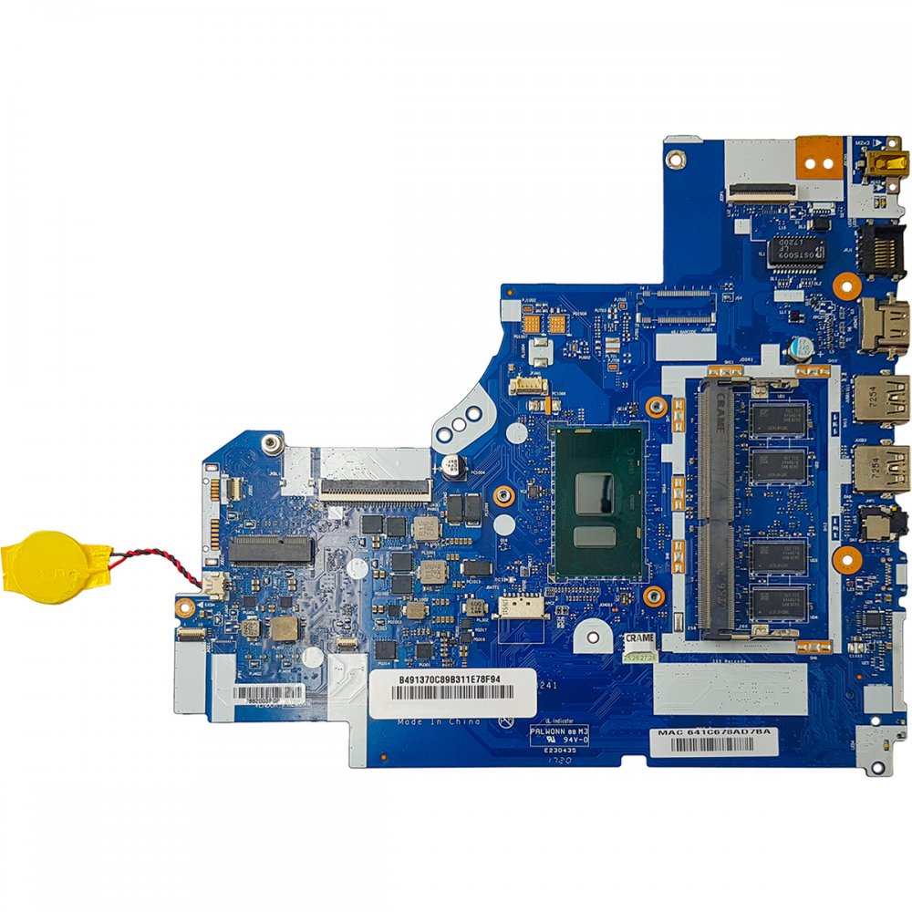 NM-B241 Placa mae Lenovo Ideapad 330-15IKB Intel i5-7200U