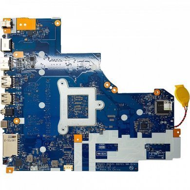 NM-B241-SR3TK Placa mae Lenovo Ideapad 330-15IKB i3-7020U
