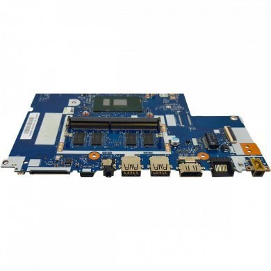 NM-B241-SR3TK Placa mae Lenovo Ideapad 330-15IKB i3-7020U