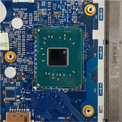 NM-B301 Placa Lenovo Ideapad 330-15IAP Intel Celeron N3350