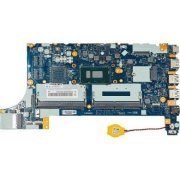Placa mãe EE480/EE580 NM-B421 para Lenovo ThinkPad E480 E58 i5-8250U DDR4 azul