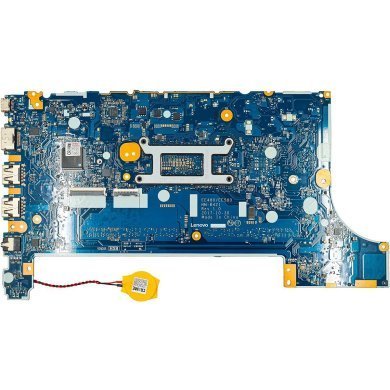 NM-B421 Placa mãe EE480/EE580 NM-B421 para Lenovo ThinkPad E480 E580