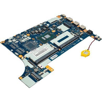 NM-B421 Placa mãe EE480/EE580 NM-B421 para Lenovo ThinkPad E480 E580