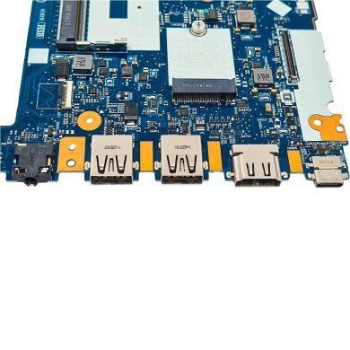 NM-B421 Placa mãe EE480/EE580 NM-B421 para Lenovo ThinkPad E480 E580