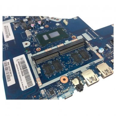 NM-B451-SR3LA Placa mae	Lenovo Ideapad 330-15IKB Intel i5-8250U