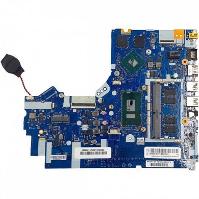 NM-B452 Placa Lenovo Ideapad 330-15IKB i7-8550U MX150