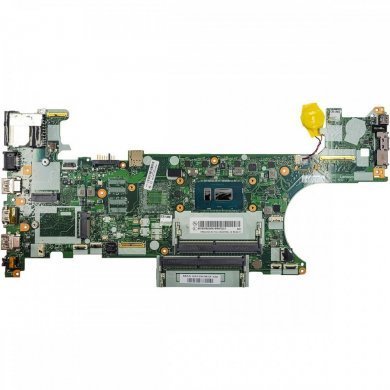 Placa mãe Lenovo Thinkpad T480 Intel i5-8350U DDR4