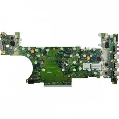 Placa mãe Lenovo Thinkpad T480 Intel i5-8350U DDR4
