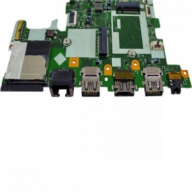 Placa mãe Lenovo Thinkpad T480 Intel i5-8350U DDR4