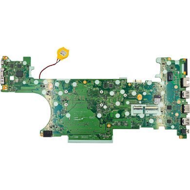 NM-B501 Placa mãe ET480 NM-B501 para Lenovo Thinkpad T480