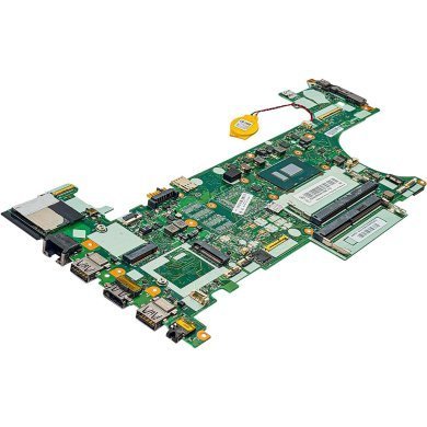NM-B501 Placa mãe ET480 NM-B501 para Lenovo Thinkpad T480