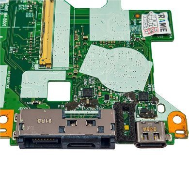 NM-B501 Placa mãe ET480 NM-B501 para Lenovo Thinkpad T480