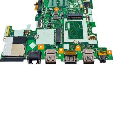 NM-B501 Placa mãe ET480 NM-B501 para Lenovo Thinkpad T480