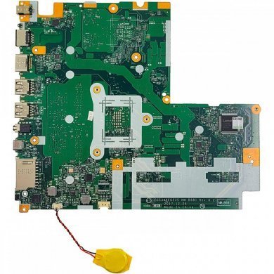 NM-B681 Placa mãe Lenovo Ideapad 330-15ARR Ryzen 7 2700