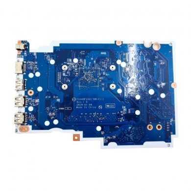 NM-C111 Placa mãe Lenovo Ideapad S145-15IGM Celeron 4020