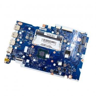 NM-C111 Placa mãe Lenovo Ideapad S145-15IGM Celeron 4020