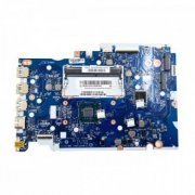 Placa com defeito Lenovo S145-15IGM Celeron 4020 Rev: ...