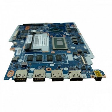 NM-C121-G920MX Placa mãe Ideapad S145 Core I7-8565U Geforce 920MX