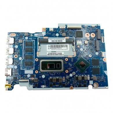 NM-C121-I7-GPU FV440/FS441/FS540 NM-C121 PLACA MAE IDEAPAD S145