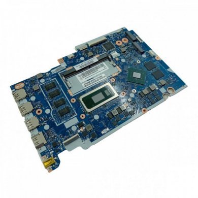 Placa com defeito Lenovo Ideapad S145-15IWL i7-8565