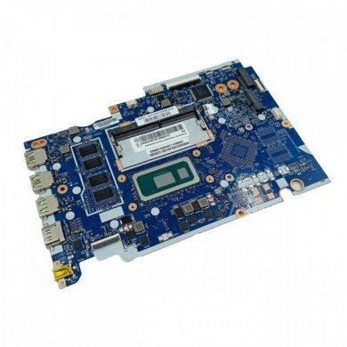 NM-C121-SCRAP Placa com defeito Lenovo Ideapad S145-IWL i5-8265U
