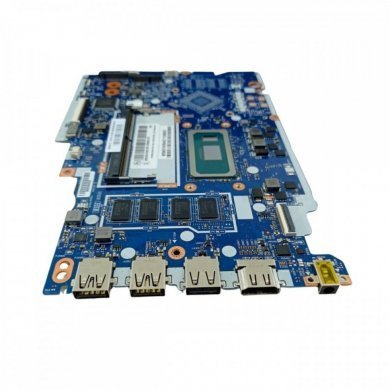 NM-C121-SCRAP Placa com defeito Lenovo Ideapad S145-IWL i5-8265U