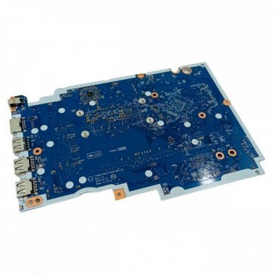 NM-C121-SCRAP Placa com defeito Lenovo Ideapad S145-IWL i5-8265U